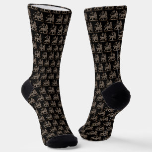 Reggae Socken Reggae Rasta Roots