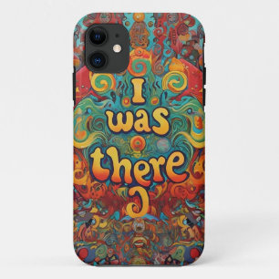 "Reggae Spectrum" Case-Mate iPhone Hülle
