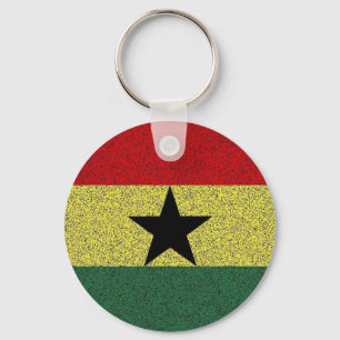 reggae star schlüsselanhänger