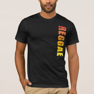 Reggae-T - Shirt