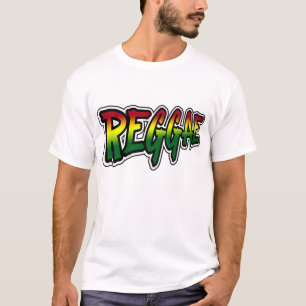REGGAE T-Shirt