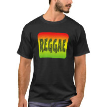 Reggaeentwurf