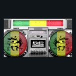 Reggaenboombox Poster<br><div class="desc"></div>