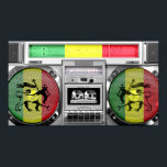 Reggaenboombox Poster<br><div class="desc"></div>