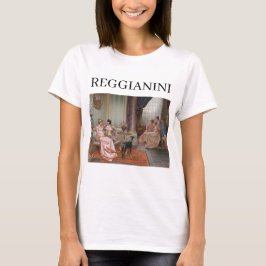 Reggianini Admiration T - Shirt