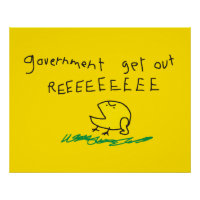 Regierung erhält REE SNEKRIGHT Gadsden Flag
