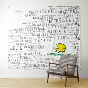 Regierung erhält REE SNEKRIGHT Gadsden Flag Wandteppich