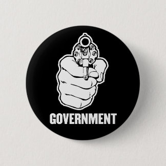 Regierungs-Knopf Button