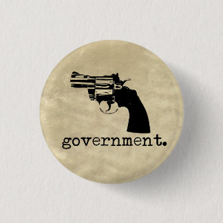 Regierungs-Knopf Button