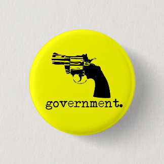 Regierungs-Knopf Button