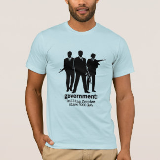 Regierungs-T - Shirt