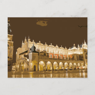 Regierungshalle in Berlin Deutschland Postkarte