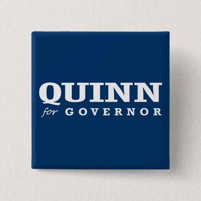 REGIERUNGSQUOTE 2014 BUTTON (Vorderseite)