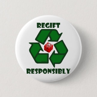 Regift verantwortlich button