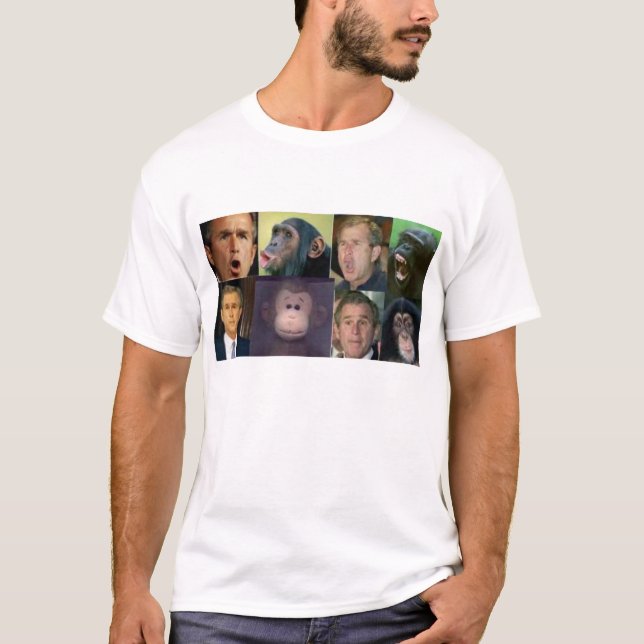 Regimeänderung T-Shirt (Vorderseite)