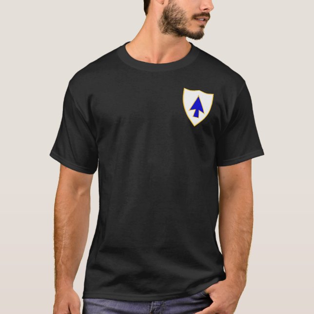 Regiment der Infanterie-26 T-Shirt (Vorderseite)