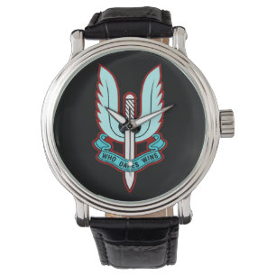Regiment-Uhr Dämpfungsreglers 22 Armbanduhr