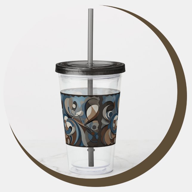 Regin Acryltrinkbecher (Regin Acrylic Tumbler
)