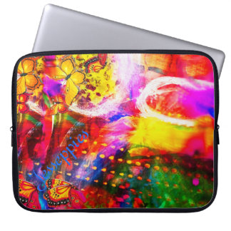 Regina Jesseppies 12" ~13" ~or 15" Laptop/airbook Laptopschutzhülle