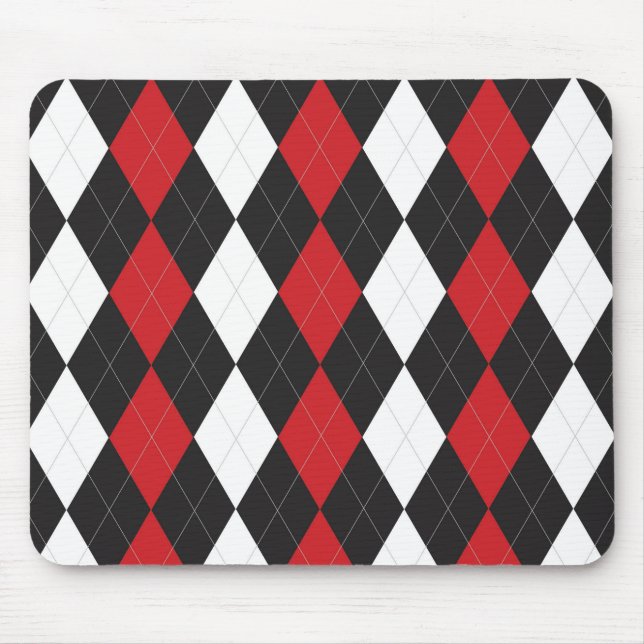 Regina Raute Mousepad (Vorne)