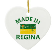 Regina-Wappen