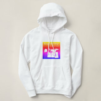 Region 1 Hoodie