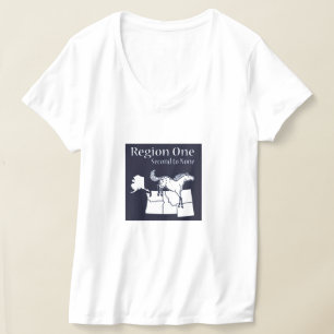Region 1 T - Shirt
