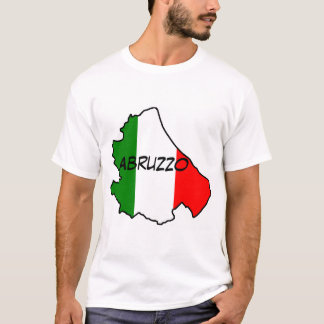 Region Abruzzo T-Shirt