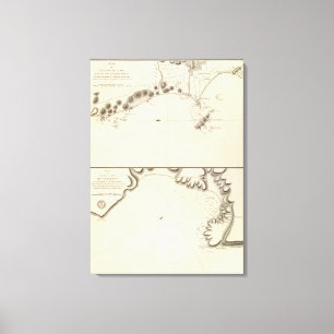 Region Callao Lima Leinwanddruck