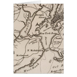 Region New York und New Jersey