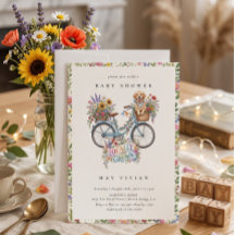 Regional Geliebt und Aufgezogen - Babyparty