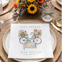 Regional Geliebt und Aufgezogen - Babyparty