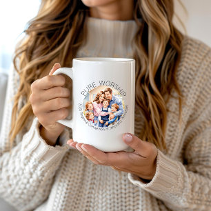 Regionale Konvention zum Schutze der Familie 2025 Kaffeetasse