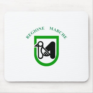 Regione Marche Mousepad