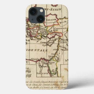 Regionen, Plätze im neuen Testament Case-Mate iPhone Hülle