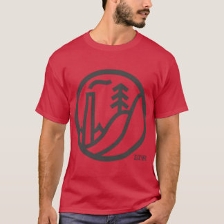 Regionsymbol T-Shirt