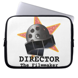 Regisseur Neoprene Laptop Sleeve