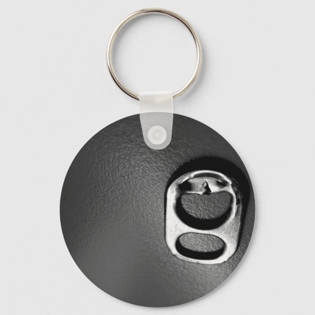 Registerkarte Pop Schlüsselanhänger (Vorderseite)