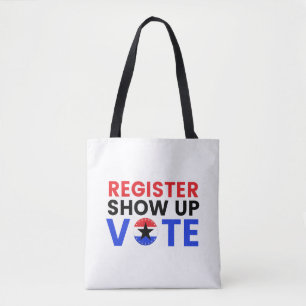Registrieren Sie die Abstimmung anzeigen 2024 USA 