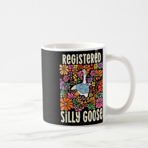Registriert Albern Gänse Rn Nurse Day University S Kaffeetasse