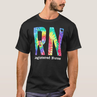 Registriert, dass Krankenversicherung Niedliche Li T-Shirt