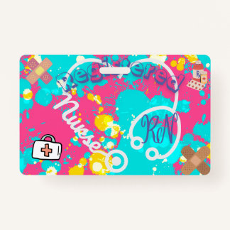 Registriert Krankennamensregister Abzeichen Ausweis