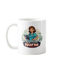 Registrierte Krankenschwester