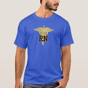 REGISTRIERTE KRANKHEIT T-Shirt