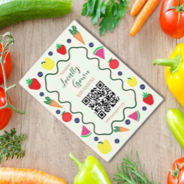 Registrierung der landesweit angebauten Baby-Dusch Begleitkarte