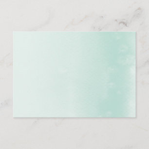 REGISTRIERUNGSKARTE: Ober-Aquarellmalz Begleitkarte