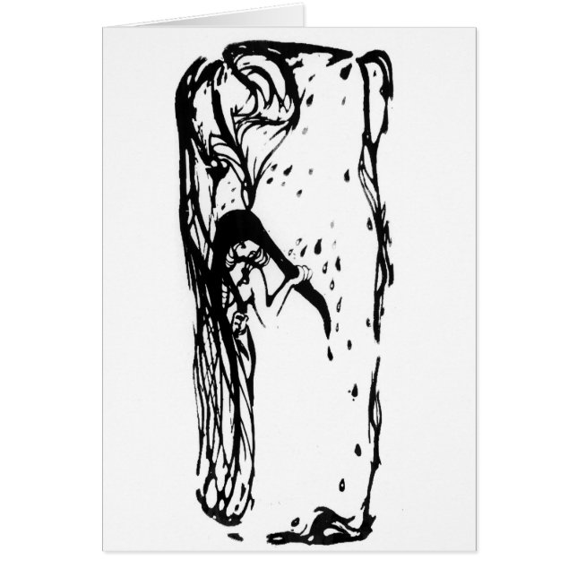 Regnerische Nische (Vorne)