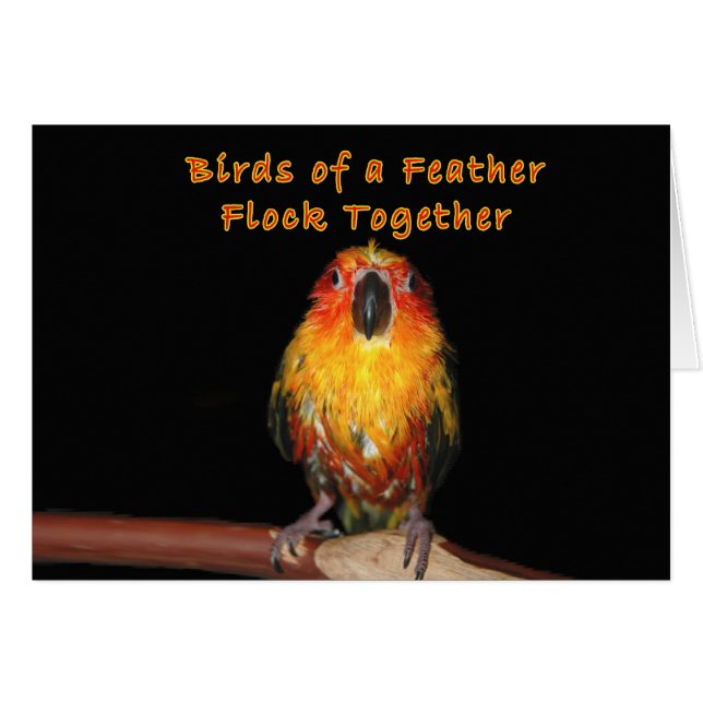 Regnerische Tage (Vorderseite (Horizontal))