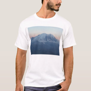 Regnerischer T-Shirt