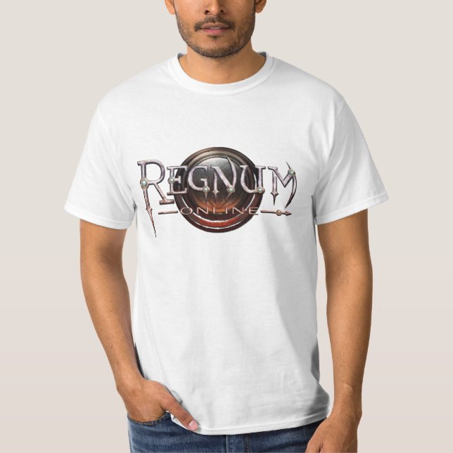 Regnum online T-Shirt (Vorderseite)